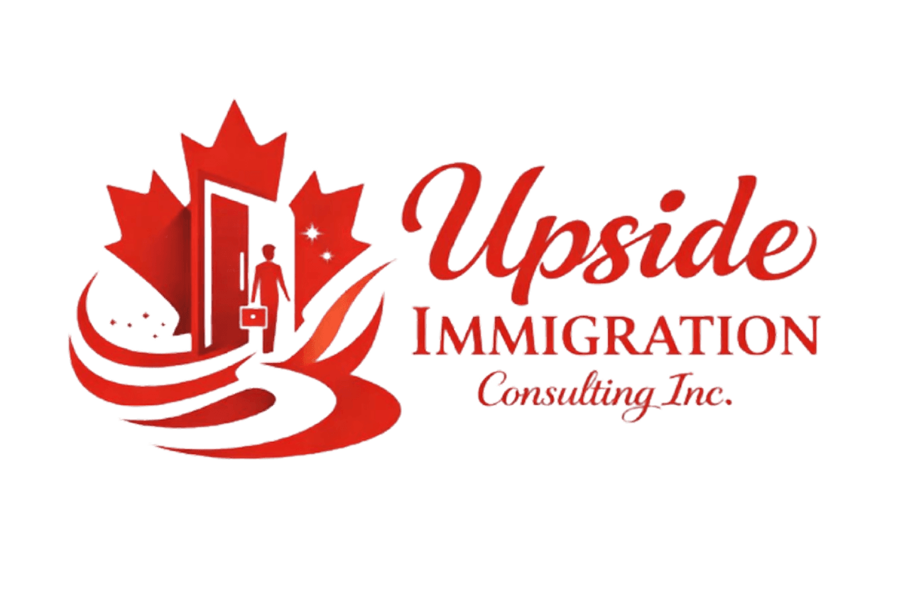 Upside Immigration Consulting Inc.
