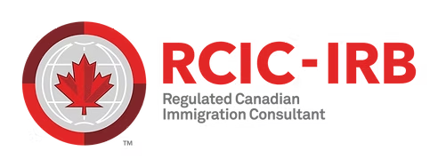 RCIC-IRB Logo